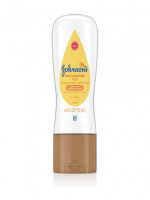 Johnson's Baby Oil Gel with Shea & Cocoa Butter 192ml - Best Price in Bangladesh | Shampoobd