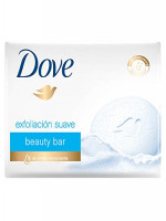 Dove Exfoliacion Sauve Beauty Bar Soap 135g - Best Price in Bangladesh | Shampoobd