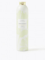 M&S Floral Collection Honeysuckle Talcum Powder 200G - Best Price in Bangladesh | Shampoobd
