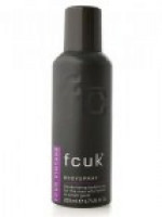 Fcuk Vintage Body Spray 200ml - Best Price in Bangladesh | Shampoobd