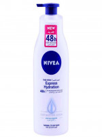 Nivea Intensive Moisturising 48H Deep Moisture Serum Body Lotion 400ml - Best Price in Bangladesh | Shampoobd