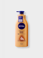 Nivea Cocoa Butter Body Lotion - 400ml - Best Price in Bangladesh | Shampoobd