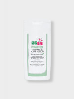 Sebamed Anti Dry Hydrating Body Lotion For Sensitive Dry Skin 200ml - Best Price in Bangladesh | Shampoobd