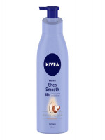 Nivea Shea Smooth Body Lotion 400 ml - Best Price in Bangladesh | Shampoobd