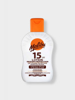 Malibu Sun Protection Lotion SPF15 200ml - Best Price in Bangladesh | Shampoobd