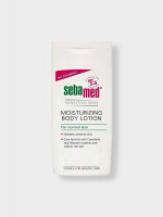 Sebamed Moisturizing Body Lotion For Normal Skin 200ml - Best Price in Bangladesh | Shampoobd