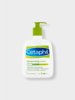 Cetaphil Moisturising Lotion Soothes Hydrates Sensitive Dry 236ml - Best Price in Bangladesh | Shampoobd