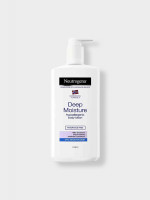 Neutrogena Norwegian Formula Deep Moisture Sensitive Body Lotion 400Ml - Best Price in Bangladesh | Shampoobd
