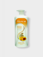 Follow Me Body Wash Royal Jelly 1000ml - Best Price in Bangladesh | Shampoobd
