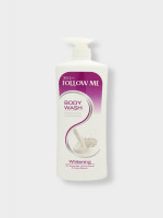 Follow Me Body Wash Whitening 1000ml - Best Price in Bangladesh | Shampoobd