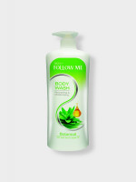 Follow Me Body Wash Botanical 1000ml - Best Price in Bangladesh | Shampoobd