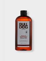 Bulldog Skincare Vetiver & Black Pepper Shower Gel 500ml - Best Price in Bangladesh | Shampoobd