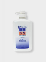 Johnson's pH 5.5 2 In 1 Body Wash With Moisturiser 750ml - Best Price in Bangladesh | Shampoobd