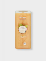 Superdrug Fruity Shea Butter Shower Gel 250ml - Best Price in Bangladesh | Shampoobd