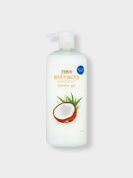 Tesco Extracts Coconut Shower Gel 1000ml - Best Price in Bangladesh | Shampoobd