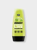 Boots Zingy Fresh Lime Shower Gel 250ml - Best Price in Bangladesh | Shampoobd