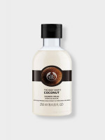 The Body Shop Coconut Shower Cream 250 ml - Best Price in Bangladesh | Shampoobd