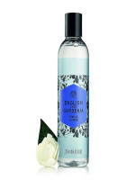 The Body Shop English Dawn Gardenia Shower Gel 250ml - Best Price in Bangladesh | Shampoobd