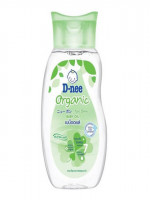 D-nee Organic Baby Oil 100m - Best Price in Bangladesh | Shampoobd