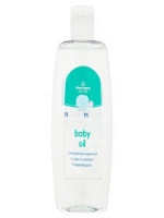 Morrisons Nutmeg Baby Oil 300ml - Best Price in Bangladesh | Shampoobd