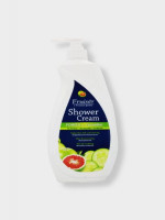 Fruiser Pomelo With Cucumber Shower Cream 1000ml - Best Price in Bangladesh | Shampoobd