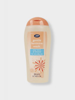 Boots Gentle Smooth Feminine Wash 200ml - Best Price in Bangladesh | Shampoobd