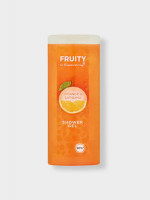 Superdrug Fruity Orange & Satsuma Shower Gel 250ml - Best Price in Bangladesh | Shampoobd