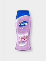 Dial Silk & Orchid Moisturising Body Wash 473ml - Best Price in Bangladesh | Shampoobd