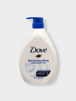 Dove Beauty Nourishing Body Wash 800ml - Best Price in Bangladesh | Shampoobd