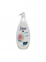 Dove Go Fresh Blue Fig & Orange Blossom Restore Nourishing Body Wash 800ml - Best Price in Bangladesh | Shampoobd