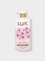 Lux Sakura Bloom Brightening Body Wash 500ml - Best Price in Bangladesh | Shampoobd