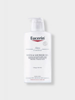 Eucerin Ato Control Bath & Shower Oil 400ml - Best Price in Bangladesh | Shampoobd