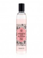 Japanese Cherry Blossom Shower Gel 250 ml - Best Price in Bangladesh | Shampoobd