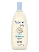 Aveeno Baby Wash and Shampoo 354ml - Best Price in Bangladesh | Shampoobd