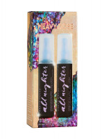 Urban Decay All Nighter Heavy Dose Makeup Setting Spray Duo - Best Price in Bangladesh | Shampoobd