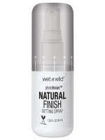 Wet n Wild Photo Focus Natural Finish Setting Spray 45m - Best Price in Bangladesh | Shampoobd