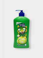 Suave Kids 3in1 Shampoo Conditioner Body Wash Pump Silly Apple 532ml - Best Price in Bangladesh | Shampoobd