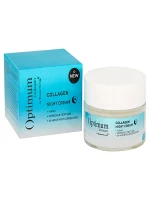 Superdrug Optimum Collagen Night Cream 50ml - Best Price in Bangladesh | Shampoobd