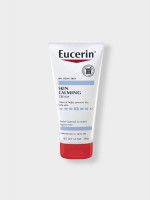 Eucerin Skin Calming Creme Dry, Itchy Skin, Fragrance Free - Best Price in Bangladesh | Shampoobd