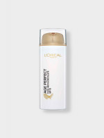 Loreal Age Perfect Face Neck and Décolleté Lotion SPF15 50ml - Best Price in Bangladesh | Shampoobd