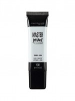 Maybelline Master Prime by Face Studio, Blur Smooth Prime - Best Price in Bangladesh | Shampoobd