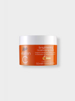 Boots Vitamin C Brightening Moisturising Cream 50ml - Best Price in Bangladesh | Shampoobd