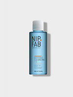Nip+Fab Exfoliate Glycolic Cleansing Fix 150ml: Get Smooth, Radiant Skin - Best Price in Bangladesh | Shampoobd
