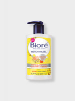 Biore Witch Hazel Pore Cleanser 200ml: Your Secret to Clear and Radiant Skin - Best Price in Bangladesh | Shampoobd