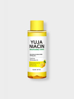 Some By Mi Yuja Niacin 30 Days Miracle Brightening Toner - 150ml - Best Price in Bangladesh | Shampoobd