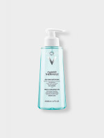 Vichy Purete Thermale Fresh Cleansing Gel 200ml - Deep Cleanse and Refresh Your Skin - Best Price in Bangladesh | Shampoobd