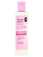 Superdrug Naturally Radiant Glow Cleansing Milk - 150ml: Discover Your Natural Glow - Best Price in Bangladesh | Shampoobd