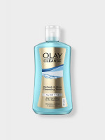 Olay Cleanse Refresh & Glow Cleansing Toner | Soothing and Priming Skin | 200ml - Best Price in Bangladesh | Shampoobd