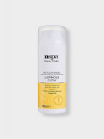 Discover Beauty Secrets: NSPA Luminous Glow Hot Cloth Polish 150ml - Best Price in Bangladesh | Shampoobd