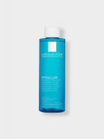 La Roche-Posay Effaclar Clarifying Lotion 200ml: The Ultimate Solution for Clear, Healthy Skin - Best Price in Bangladesh | Shampoobd